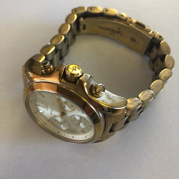 Michael Kors Watch main image 4